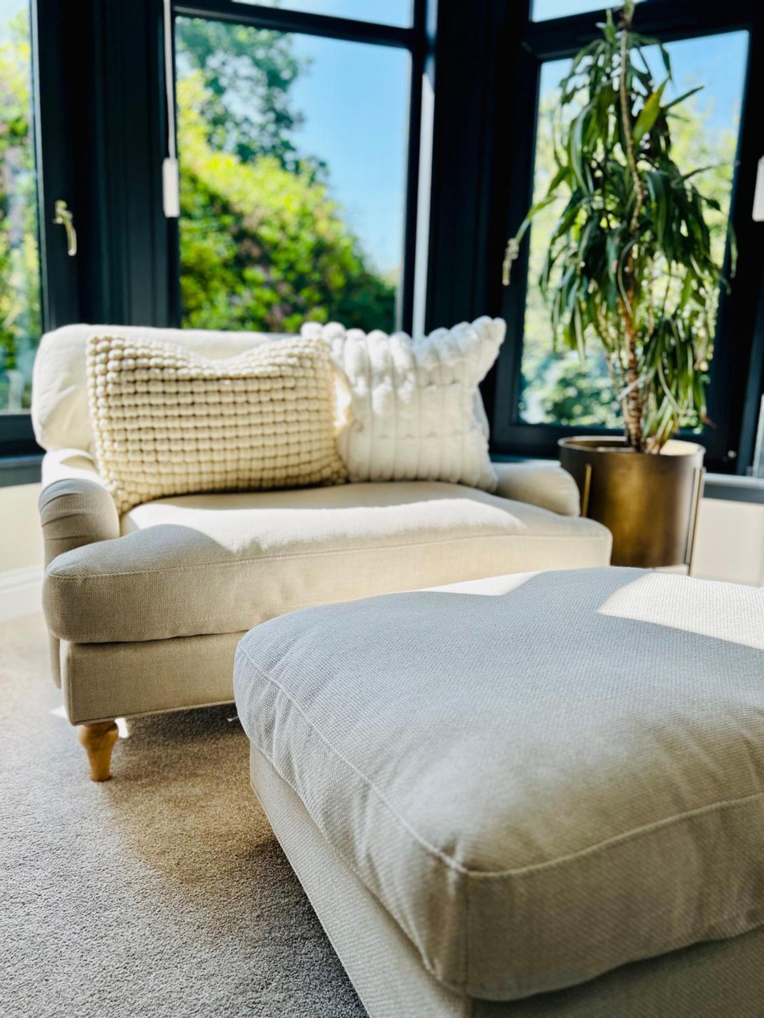 Longbank Luxury Lets Villa Ayr Kültér fotó